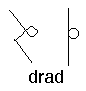 drad