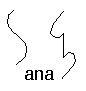 ana