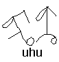 uhu