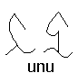 unu