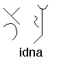 idna